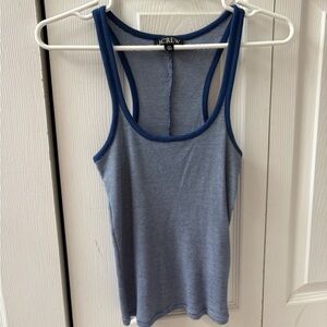 J Crew Tank Top XXS